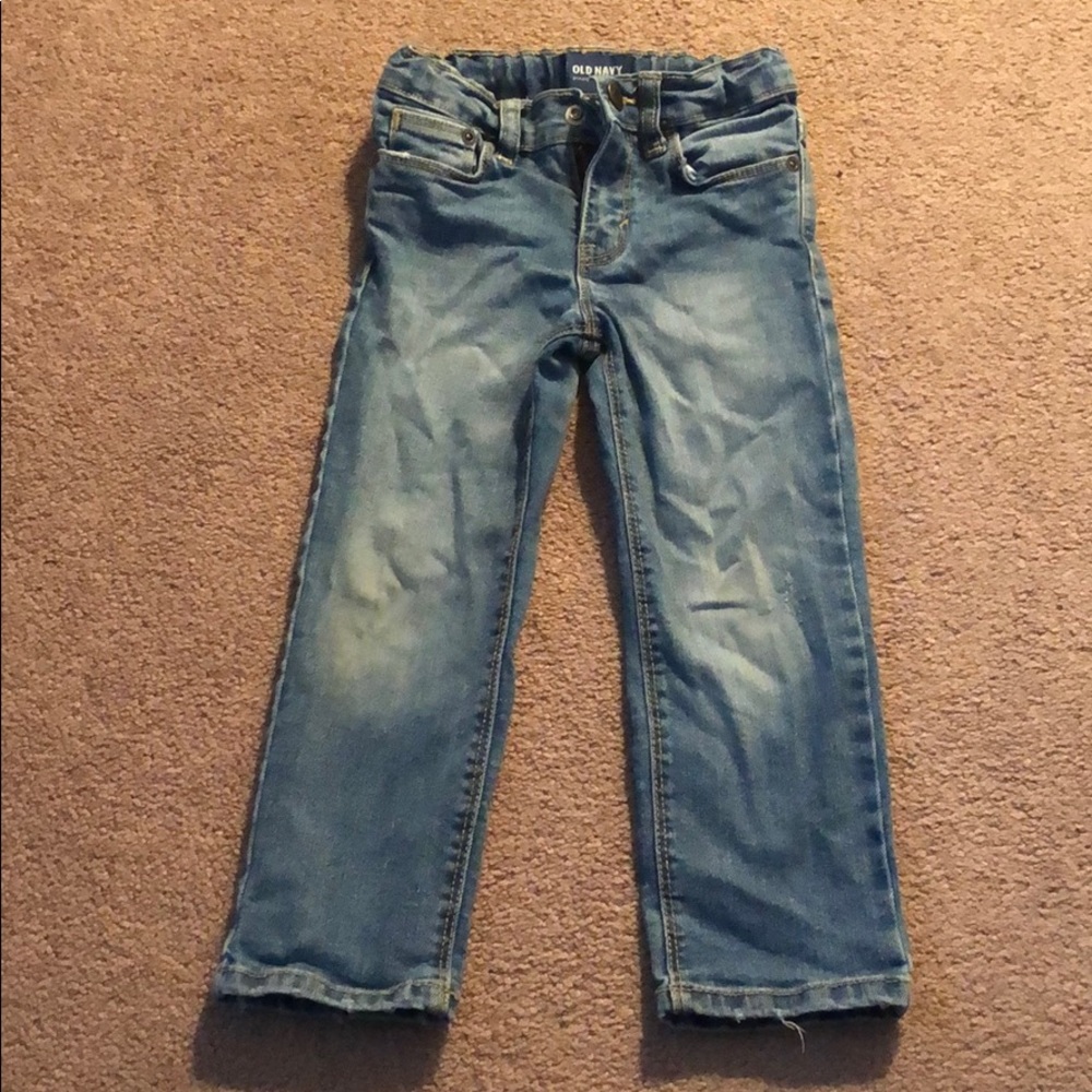 Boys jeans